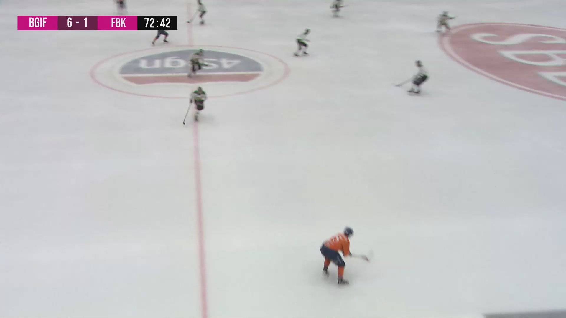 Highlights: Bollnäs - Frillesås