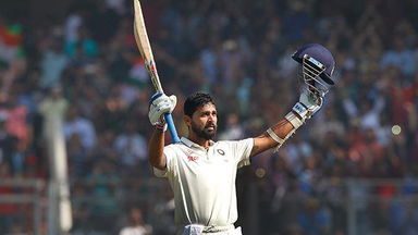 IND vs ENG 2016, 4th Test : Murali Vijay's 136