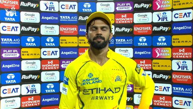 IPL 2026 M37: CSK vs GT - Ruturaj Gaikwad Interview