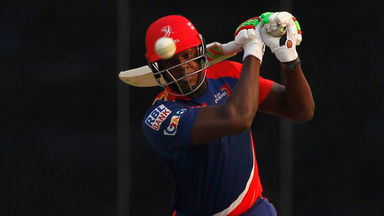 M26: DD vs KKR – Super Sixes