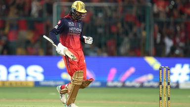 Kru-cial cameo! Krunal Pandya's 23*(12) delivers the knockout punch