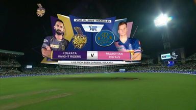 IPL 2019 M43: KKR vs RR – Match Highlights