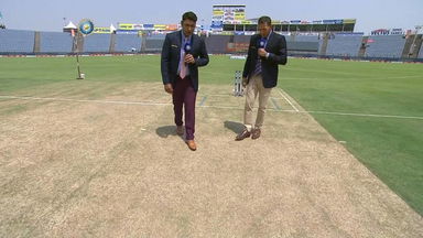 IND vs ENG 2021,2ND ODI : Pitch report