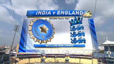 IND vs ENG 2021, 2nd Test, Day 3: Match Highlights
