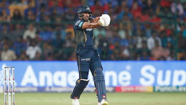 Shahrukh Khan revitalises GT with 37(24)