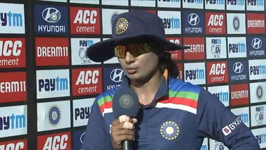 INDW vs SAW 2021, 4TH ODI: Match Presentation