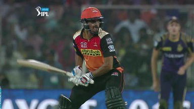 M58: SRH vs KKR – Deepak Hooda Six