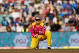 Sharp fielding, huge wickets: Ecclestone and Lanning deliver