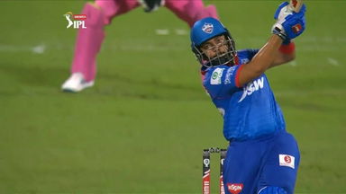 M23: RR vs DC – Super Sixes