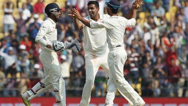 3rd Test, Day 3: IND vs SA - 1st Session Highlights