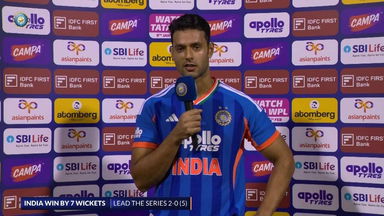 IND vs NZ 2026, 2nd T20I: Shivam Dube Interview