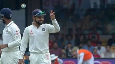 2nd Test, Day 1: IND vs SA – Recap of the day in UltraMotion
