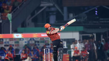 6,6,6,6: Klaasen, Shahbaz keep SRH in the hunt