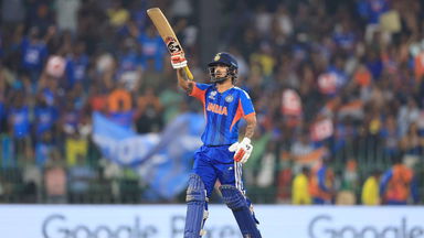 India vs Pakistan | ICC Men's T20 World Cup 2026 | Match Highlights