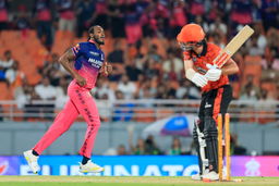 150.4 kmph Stump Rattler! Jofra Archer Special