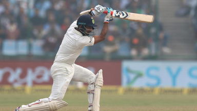 4 x 5 = A Pujara boundary bliss