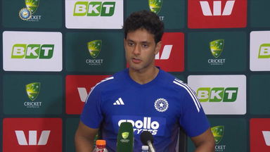 We were confident of stopping Australia: Shivam Dube