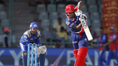 M17: DD vs MI – Man of The Match – Sanju Samson