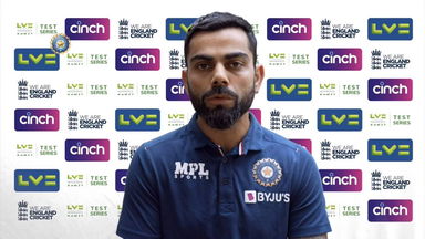 We are well prepared for the England series: Virat Kohli