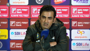 It's important that young boys are grabbing their opportunities: Gautam Gambhir