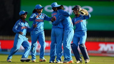 WWC 2017, FINAL: ENG v IND: Full match highlights