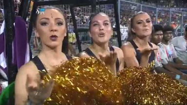 M2: KKR vs DD – Amaging Moments