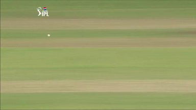 M13: PWI vs RR – James Faulkner Six