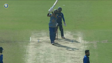 Vijay Hazare Trophy 2025-26, Karnataka vs Tripura: Super sixes