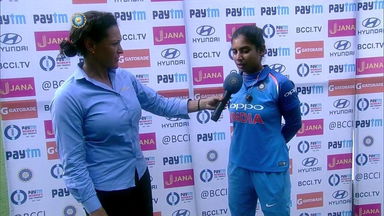 IND vs ENG, 1st ODI: Match Presentation