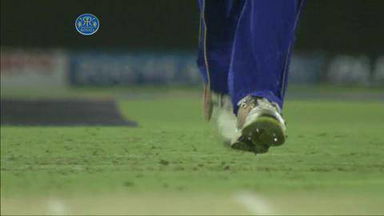 IPL 2012 Match 56 – RR vs CSK: Best Moments