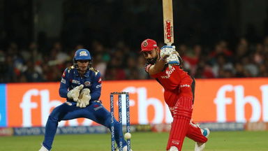 Pure class – Virat’s delightful drive
