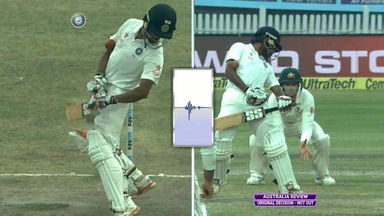 Off the chest and Australia opt for a review