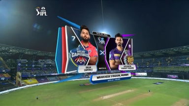 IPL 2022 M41: DC vs KKR – Match Highlights