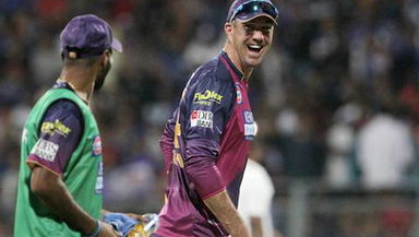 M1: MI vs RPS – Player Mic'd Up - Kevin Pietersen