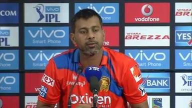 M38: KKR vs GL – Press Conference – Praveen Kumar