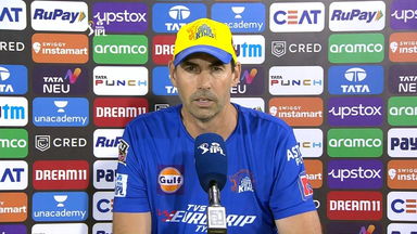 We were not good enough to make the Playoffs this year: Fleming