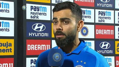 IND vs AUS 2020, 2nd ODI: Match Presentation