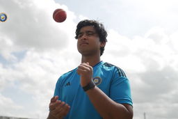 Bowl it like Vaibhav Sooryavanshi
