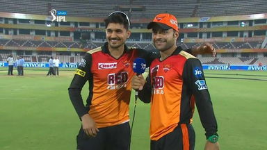 Manish is the 'Rajkumar' of our side: Rashid