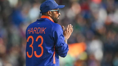 We kept the intensity high: Hardik