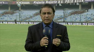 4th Test, Day 4: IND vs SA :  Sunil Gavaskar reviews Day 4