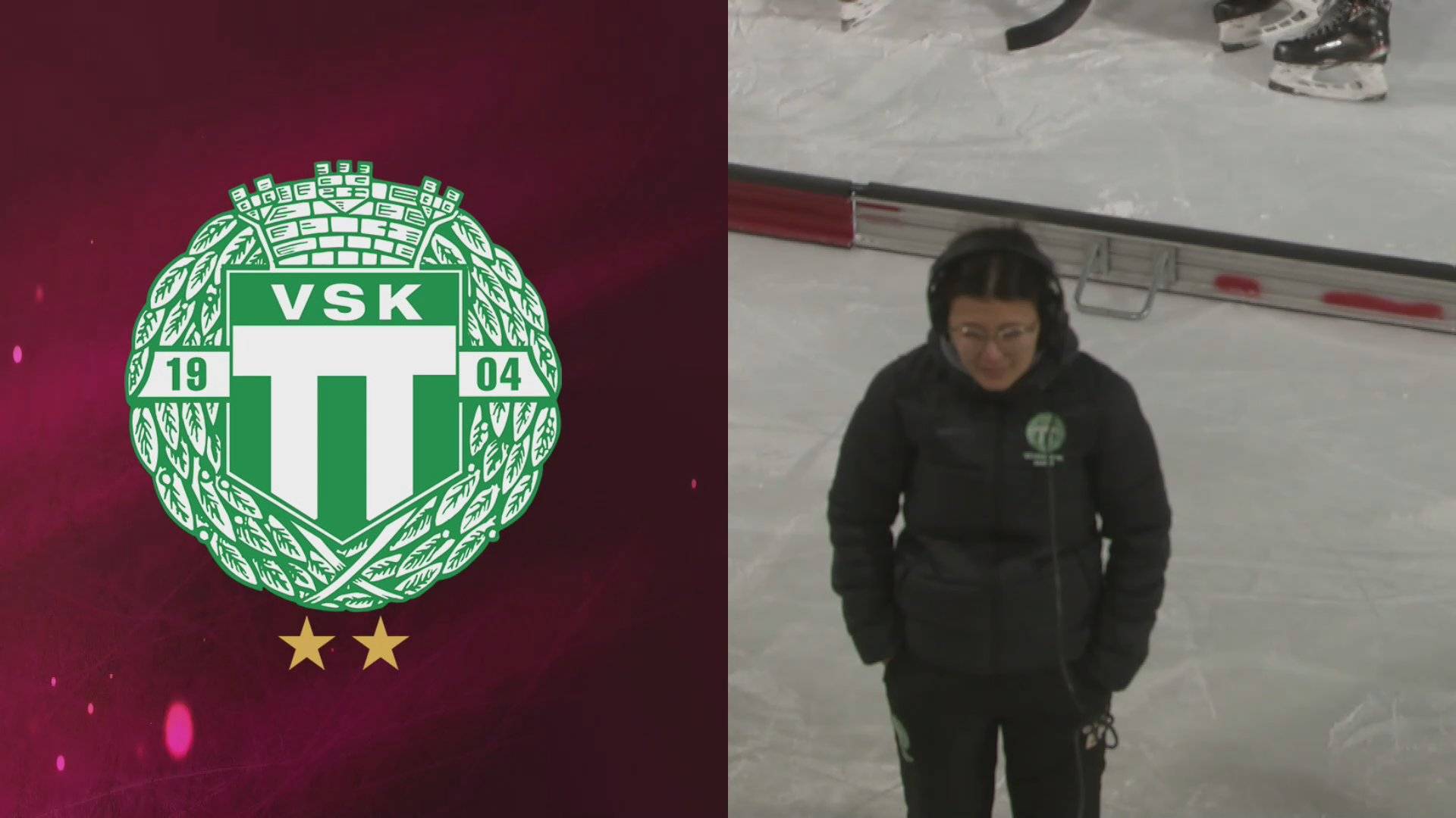 Highlights: Hammarby - Västerås