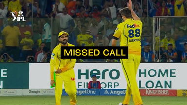 Missed Call ft. Jamie Overton