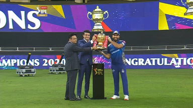 Top Moments of Dream11 IPL 2020