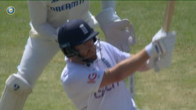 IND vs ENG 2024, 4TH Test:  England 1st Innings Super sixes