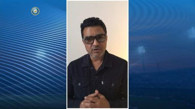 Sanjay Manjrekar on his memories of Ajit Wadekar