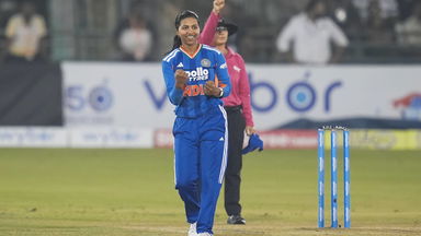 2 in 2: Niki Prasad's double strike