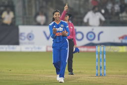 2 in 2: Niki Prasad's double strike