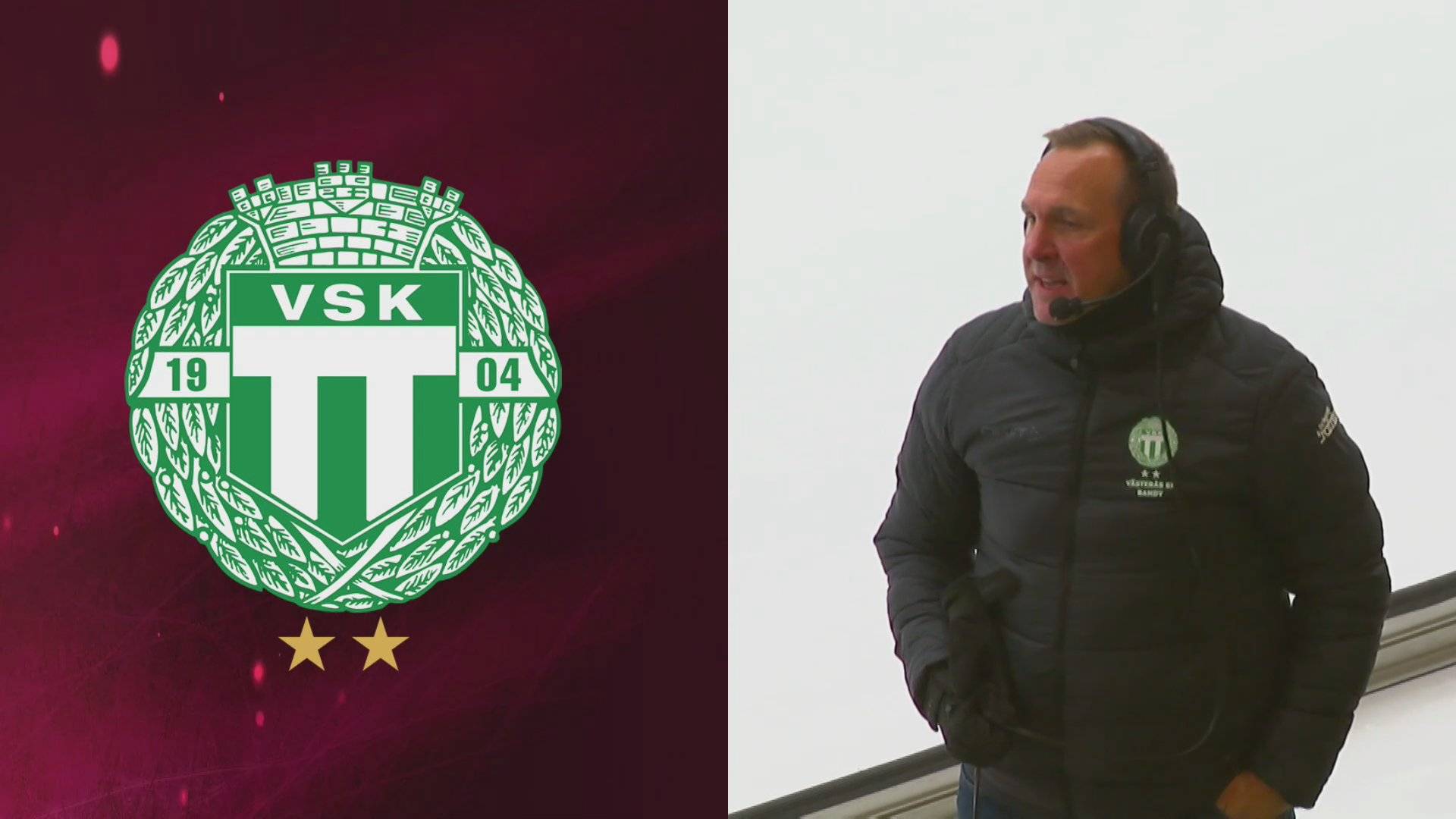 Highlights: Västerås - Sirius
