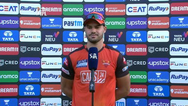 M61: KKR vs SRH – Aiden Markram Interview